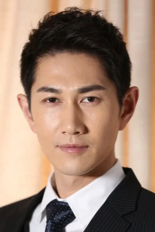 Photo of He Minghan