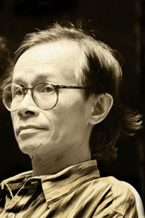 Photo of Trịnh Công Sơn