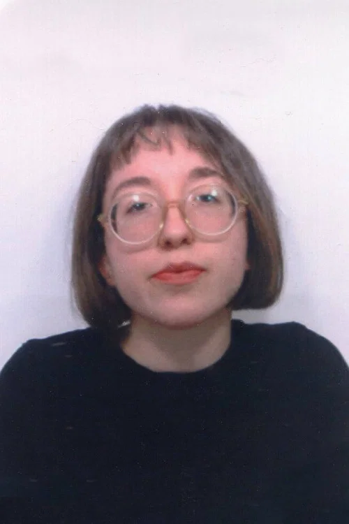 Photo of Laura Vargas