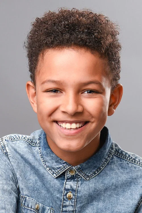 Photo of Theo Somolu