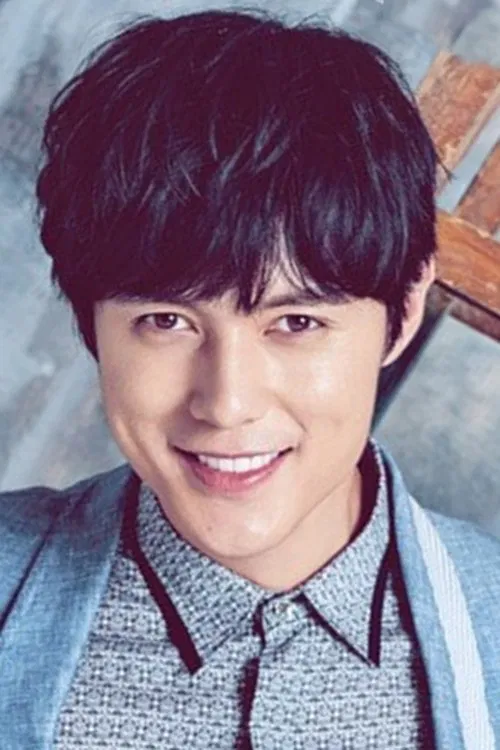 Photo of Zhang Chao