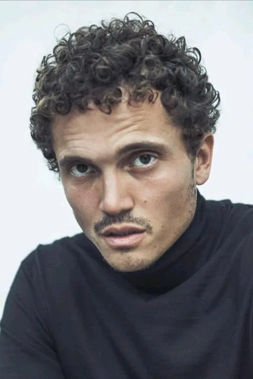 Photo of Karl Glusman