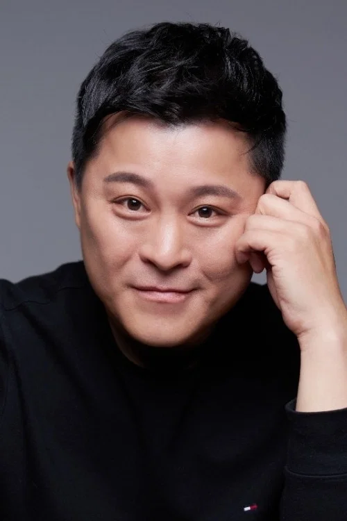Photo of Park Min-i