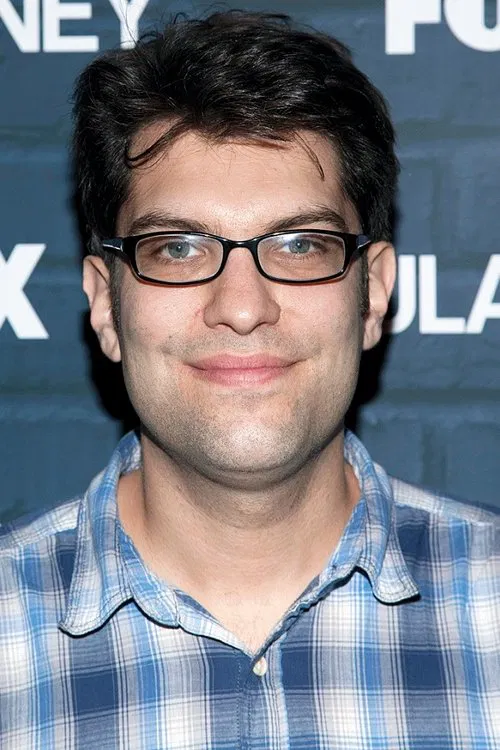 Photo of Dan Mintz