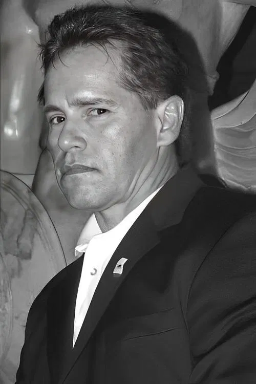 Photo of Lyndall Grant