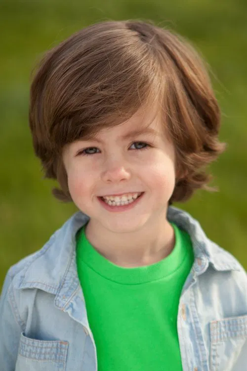 Photo of Cade Woodward