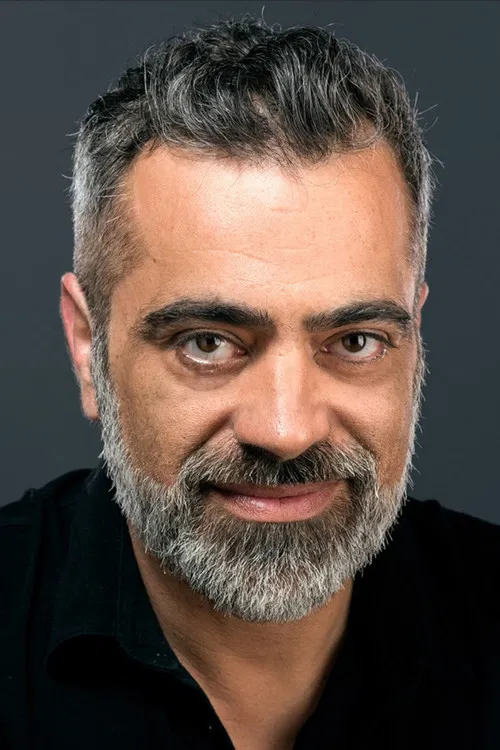 Photo of Paulo Calatré