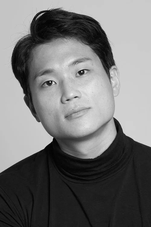 Photo of Son Kyeong-pyo