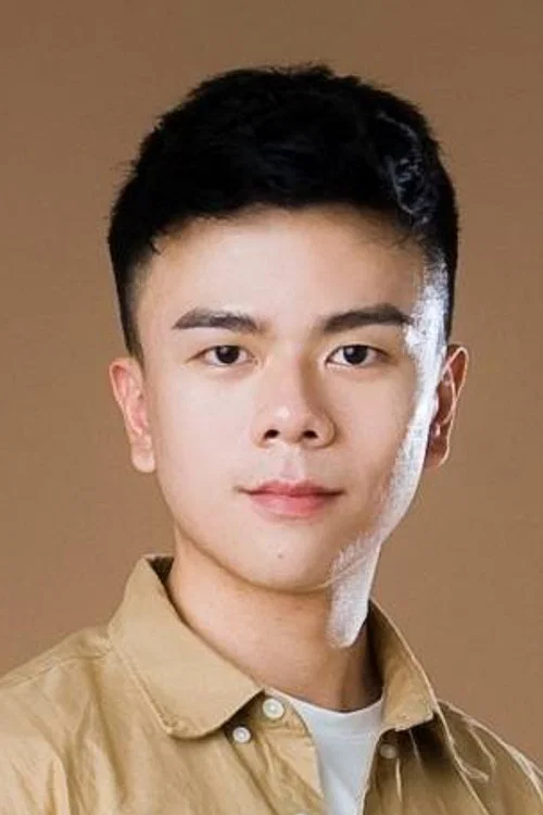 Photo of Li Zi-cheng