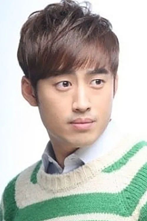 Photo of Jung Sung-yoon