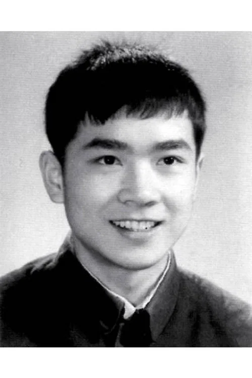 Photo of Zhuang Fengyuan