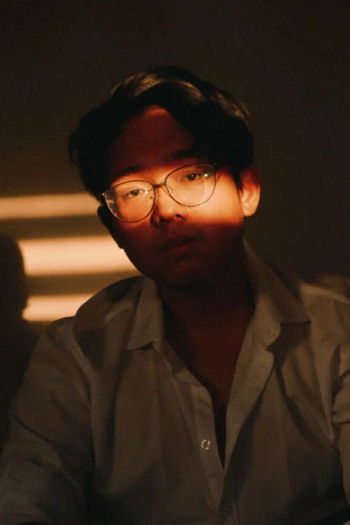 Photo of Andy Santamaria