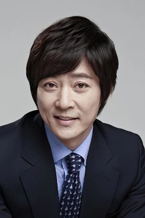 Photo of Choi Soo-jong
