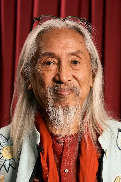 Photo of Kidlat Tahimik