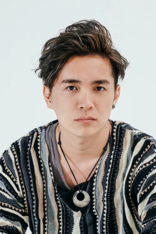 Photo of Yuki Hayashi