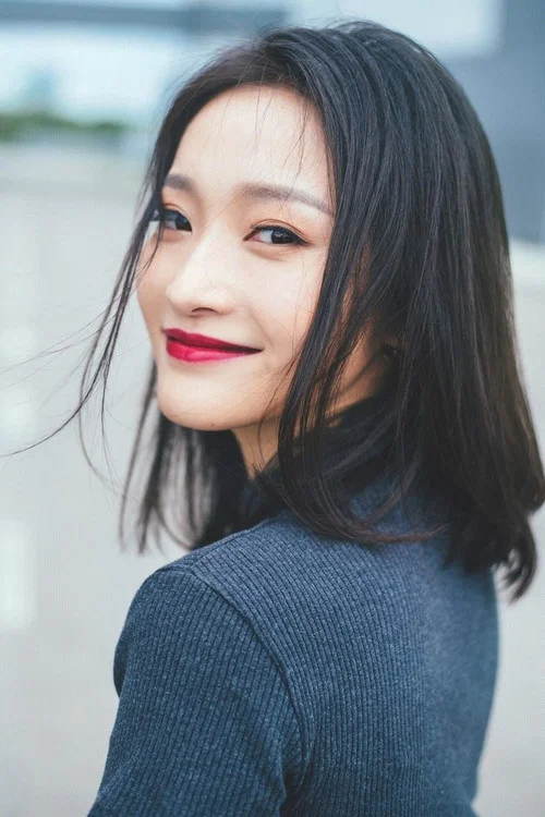Photo of Gu Jing