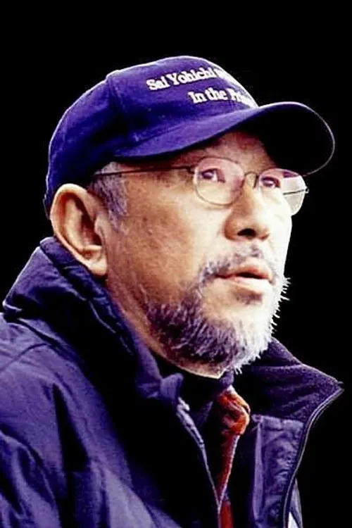 Photo of Yōichi Sai