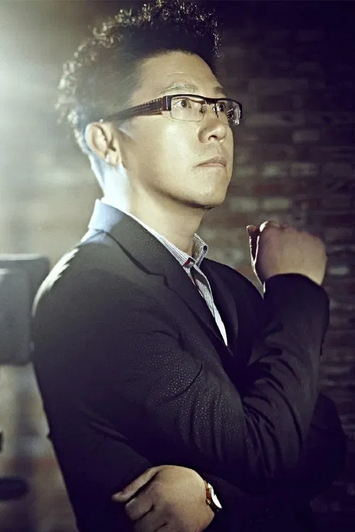 Photo of Lin Feng