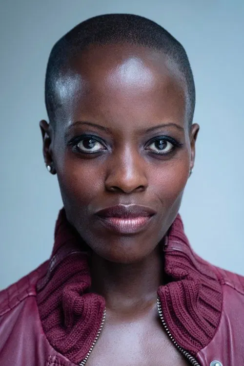 Photo of Florence Kasumba
