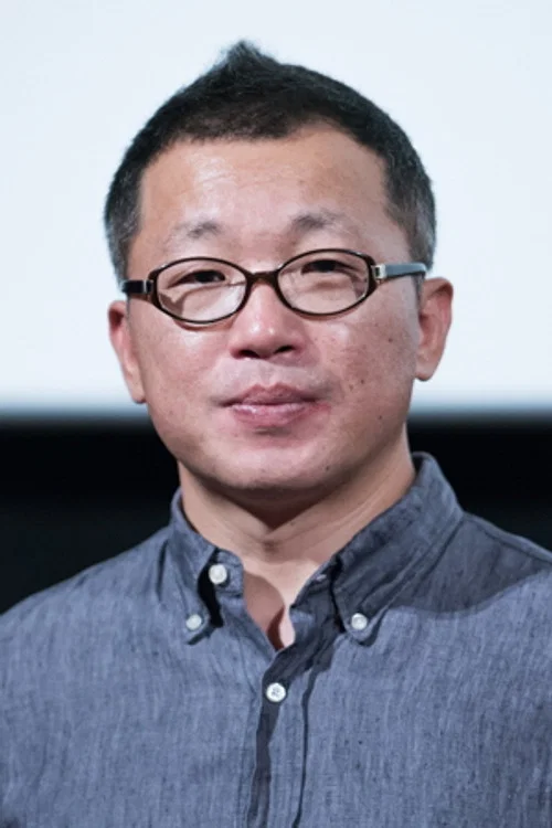 Photo of Chun Sung-il