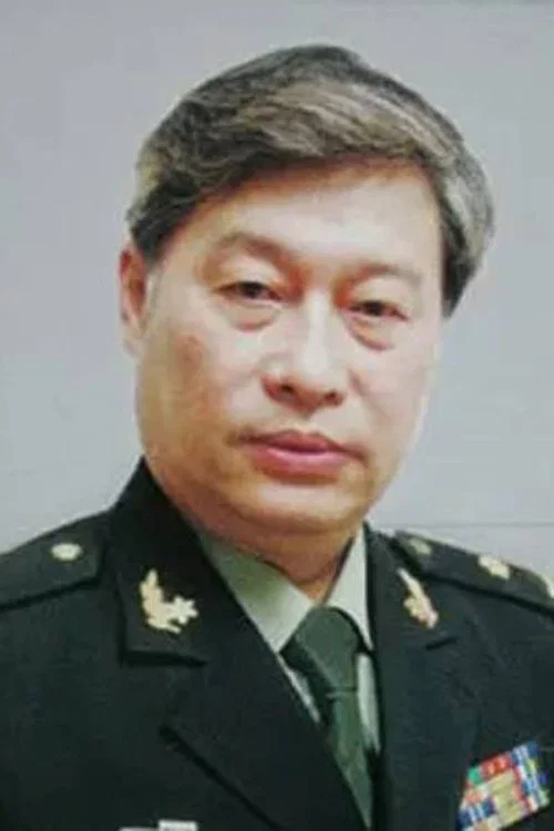 Photo of Hu Zongqi