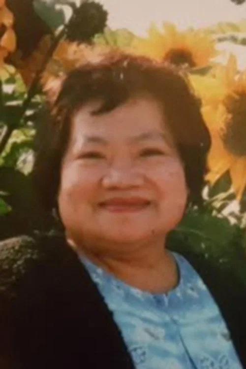Photo of Aida Carmona
