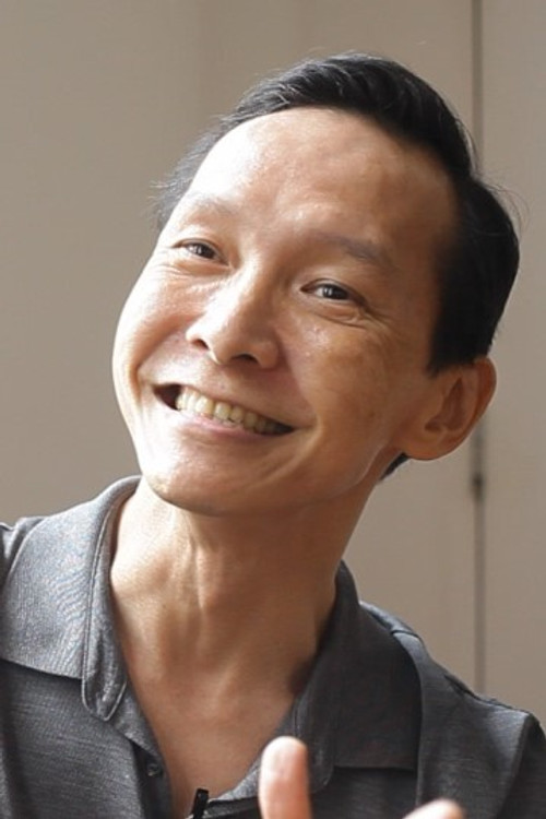 Photo of Boon Pin Koh