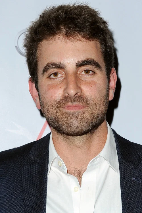 Photo of Mike Gioulakis