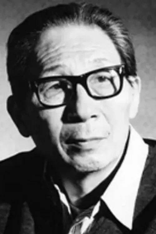Photo of Lei Zhenbang