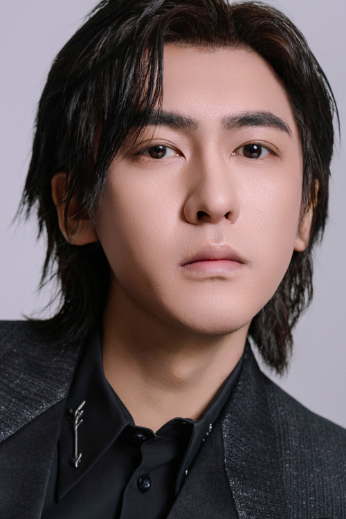 Photo of Li Baiyi