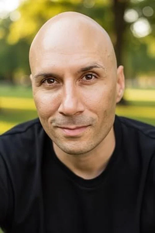 Photo of Andrew Morgado