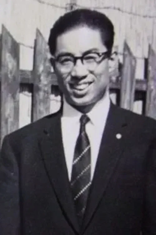 Photo of Hidemasa Nagata
