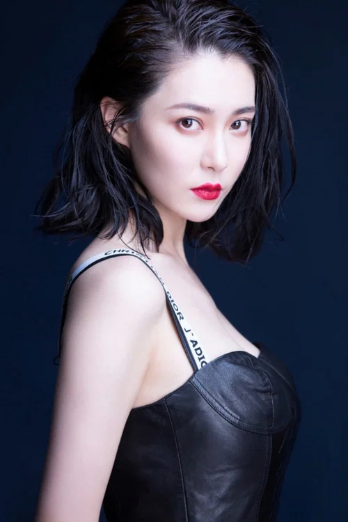 Photo of Michelle Hu