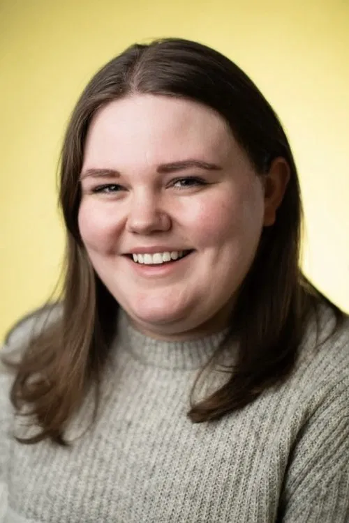 Photo of Megan Kimber