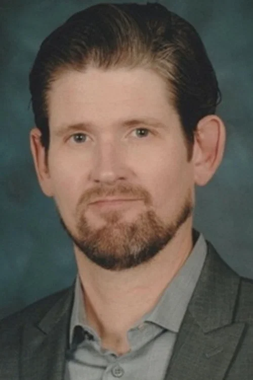 Photo of R. Christopher Murphy