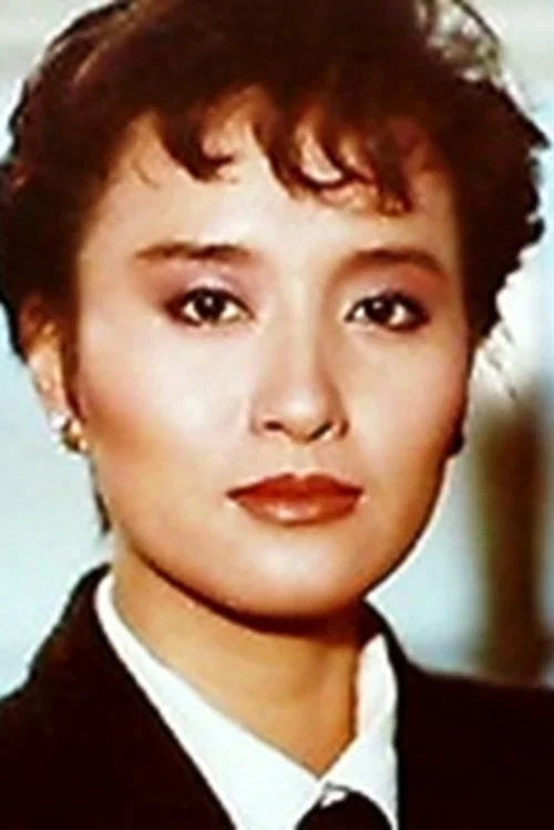 Photo of Regina Tsang Hing-Yu