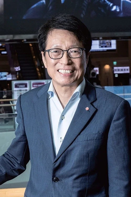 Photo of Cha Won-chun