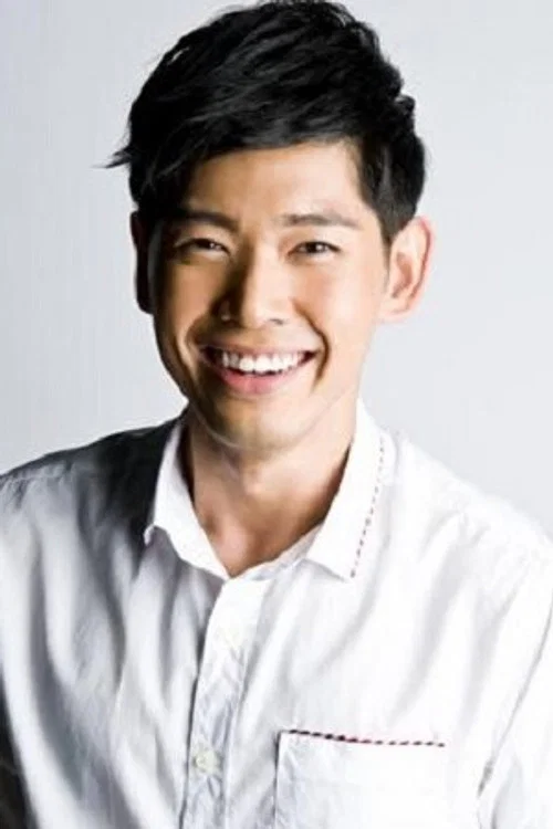 Photo of Romeo Tan