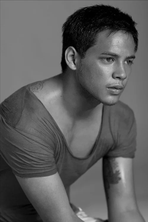 Photo of Dominic Roco