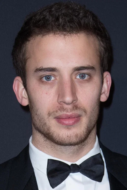 Photo of Jonas Bloquet