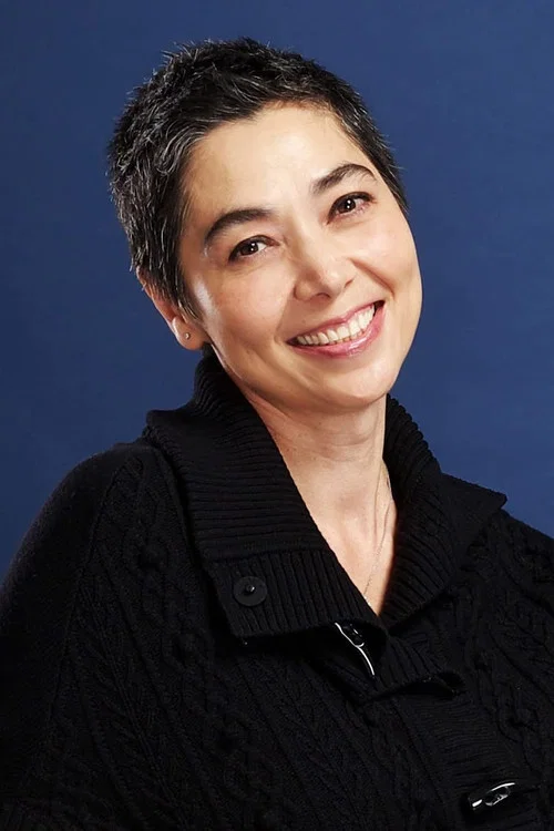 Photo of Tammy Darshana Lai