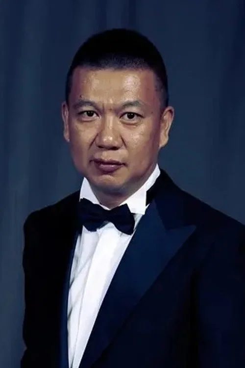 Photo of An Wei