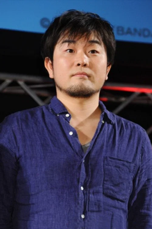 Photo of Masaki Watanabe
