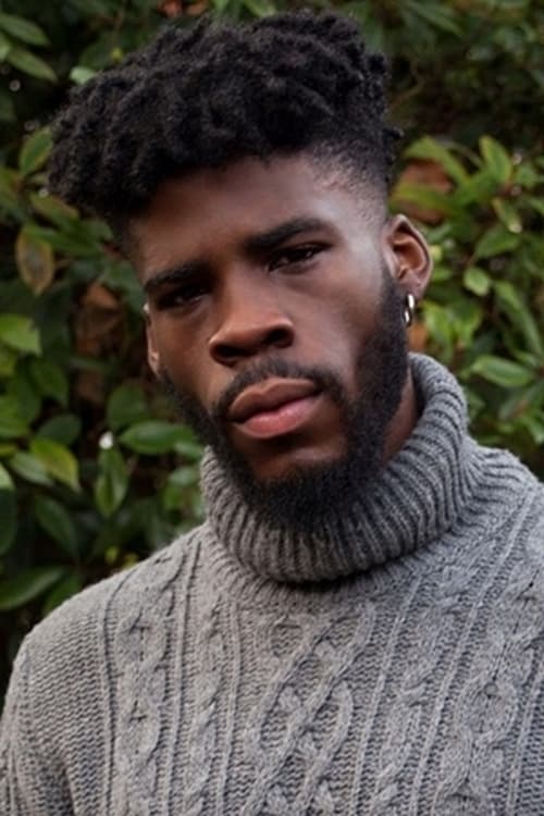 Photo of Alessandro Babalola