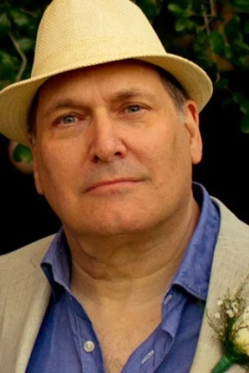 Photo of Danny Jacobson