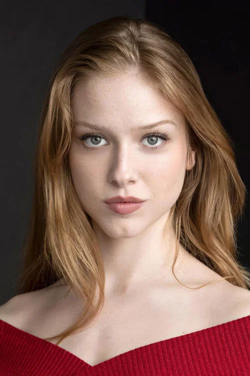 Photo of Julia Doyle