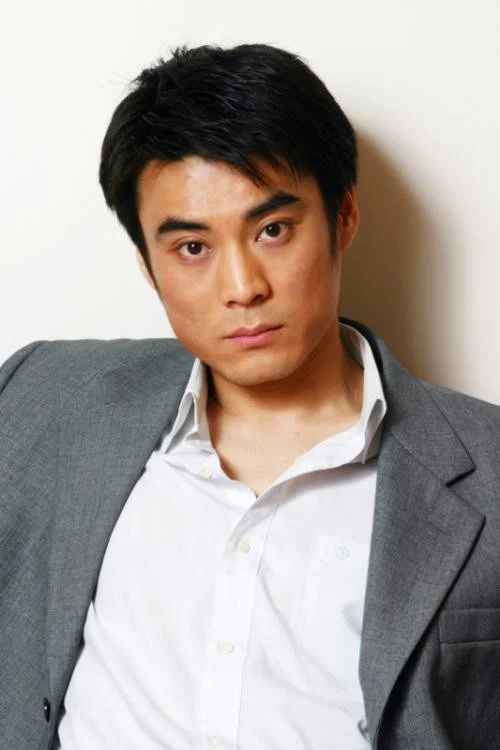 Photo of Tang Xu