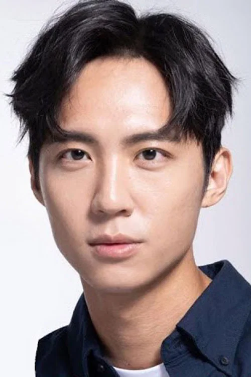 Photo of Chiu Mu-han