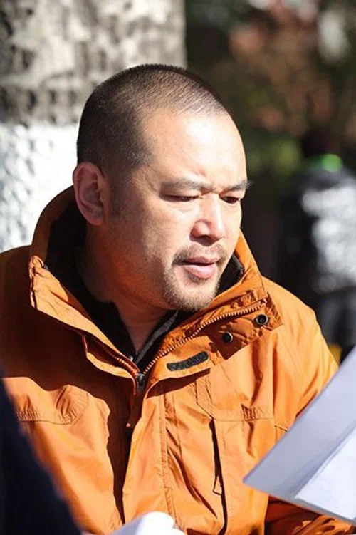 Photo of Liu Haibo