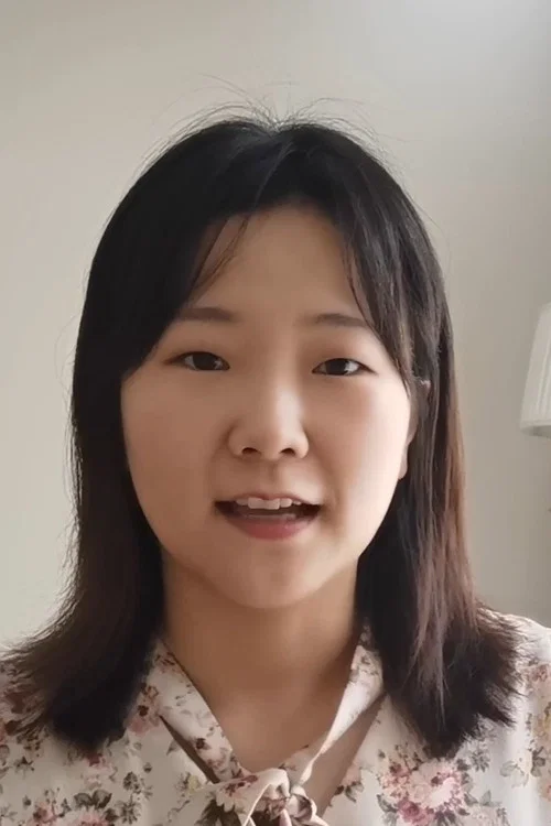Photo of Layla Zhuqing Ji